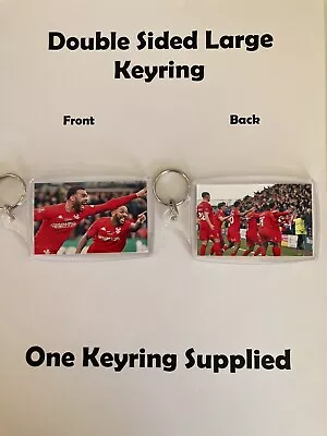 £4.49 • Buy Kidderminster Harriers FA Cup Goal Alex Penny V West Ham Double Sided Keyring