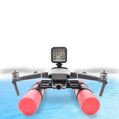 $42.55 • Buy Water Landing Gear Buoyancy Rod Kit Floating For DJI Mavic 2 Pro Zoom Drone
