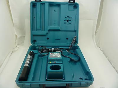 Makita Fast Battery Charger DC9700 With 9000 Battery With Orginal Case No Drill • $19.99