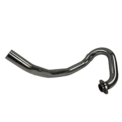 $99 • Buy Stainless Steel Header Exhaust Pipe For Suzuki DR650/DR650SE 1997-14 2011