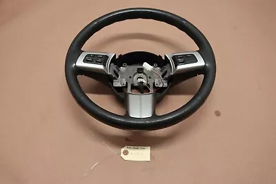 2006-2015 Mazda Miata MX-5 NC Steering Wheel W/ Cruise Volume Buttons NICE! OEM • $170