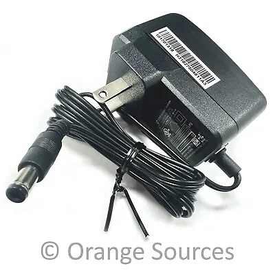 UL Listed 12V DC 1Amp 1A 1 Amp Power Supply Switch Adapter Transformer Charger   • $19.89