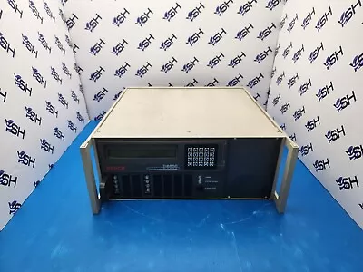 Bosch Radionics D6600 Conettix Central Station Communication Receiver Gateway • $2499