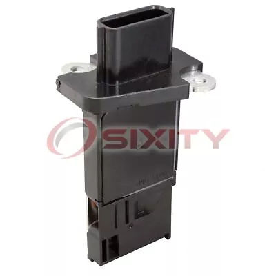 Hitachi MAF0031 Mass Air Flow Sensor For MQ6210 MF21058N MAS0208 MA159 Sq • $71.63