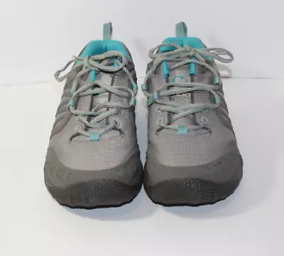 Merrell Women’s Proterra Vim Sport Hiking Shoes Shoes US 9.5 M-Connect 9.5mm • $47.83