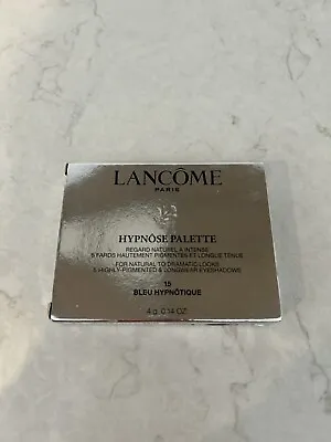 Lancome Hypnose Palette (15) Bleu Hypnotique- New • £30