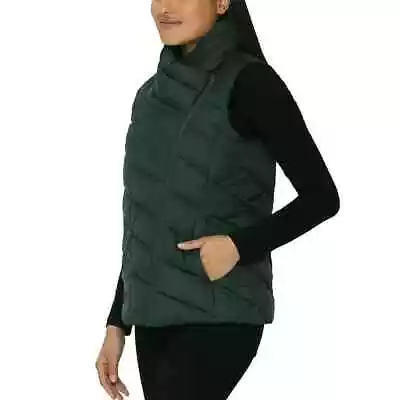 ~Nicole Miller Ladies' Asymmetrical Vest~ SELECT SIZE/COLOR/CONDITION~LL1 • $24.99