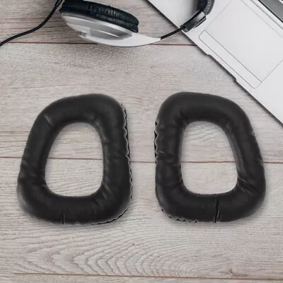 Replant Ear Pads Cushions For Logitech G35 G930 G430 F450 Headphones • £3.07