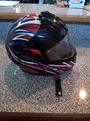 Polaris Modular Helmet Size XL  • $99.99