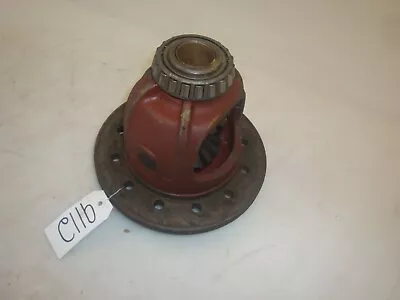 $95 • Buy 1969 Allis Chalmers 180 Diesel Tractor Differential Housing W/ Spider Gears