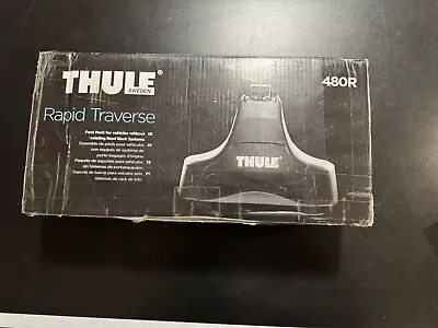 Thule 480 Service Kits - Roof Rack Mount Kit • $89.99