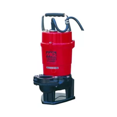 MultiQuip ST2040T 2  Impeller Disc/Electric Submersible Pump 1HP 120V/Max 40' • $523.75