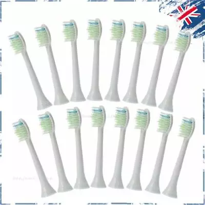 4-32X For Philips Sonicare HX6064 Clean Toothbrush Brush Heads Replacement Part • $14.91