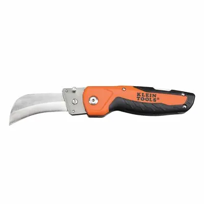 Klein 44218 Cable Skinning Utility Knife W/Replaceable Blade • $24.23