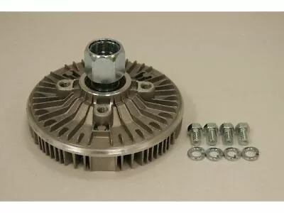 Fan Clutch For 1996-1999 Chevy P30 4.3L V6 1997 1998 V949WP • $60.58