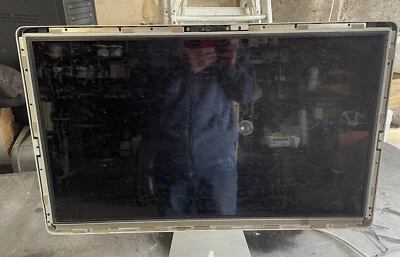 £50 • Buy Apple Thunderbolt Display 27” Faulty