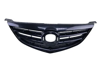 BLACK Front GRILLE For Mazda 6 MA1200173 • $41.76