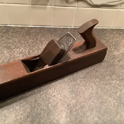 Antique 16 1/2” W.marples. &sons  Hibernian Jack Plane. • £24