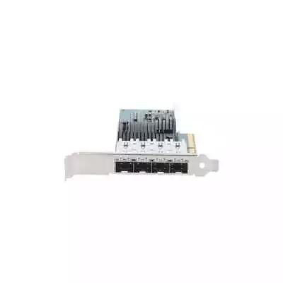 Cisco UCSC-PCIE-I404NIC-HP Intel X710A-DA4 Quad-Port 4x10GB SFP+ Adapter  - • £267