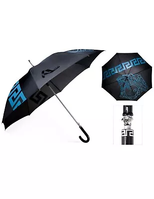 VERSACE Medusa Limited Edition Unisex Large Umbrella • $125