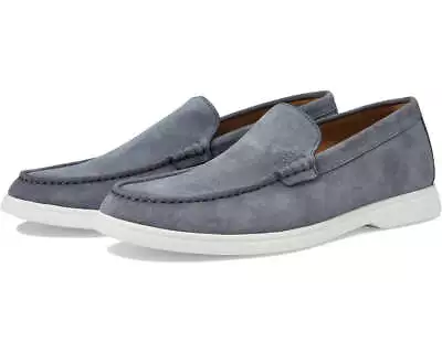 Hugo BOSS $199 Men's Sienne Loafer Casual Shoes AUTHENTIC NEW With Box Size 8-13 • $109.88