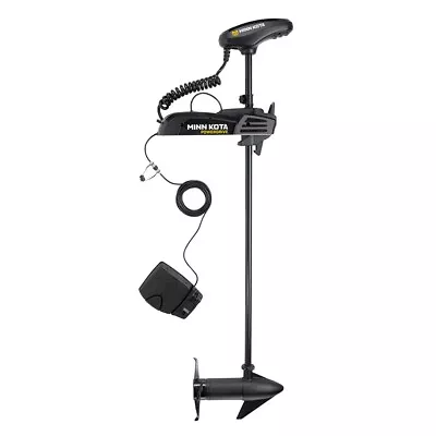 Minn Kota Powerdrive 70/us2 Trolling Motor - 24v-70lb-60  Mfg# 1358763 • $899.89