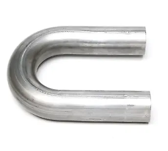 3  180 U Mandrel Bend Pipe Tubing Tube 304 THICK Stainless - Tight Radius 304SS • $29.95