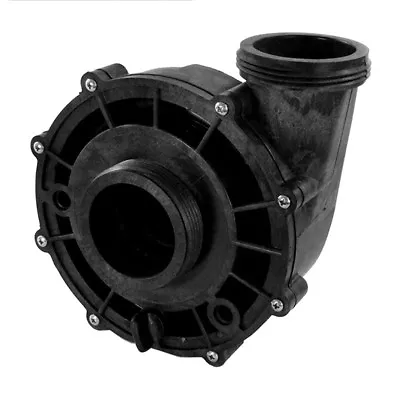 1.5 Hp (2hp SPL) 2  Spa Pump Wet-end Aqua Flo XP2 & XP2e Model: 91041815-000 • $98.80