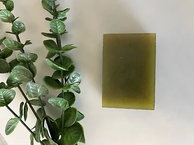 Neem Natural Soap 100g .Cleanses And Soothes • £6.99