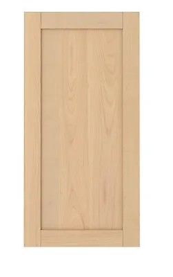 IKEA Akurum Kitchen Door Orsa Birch 18  X 30  Cabinet Door New In Box 502.486.59 • £144.99