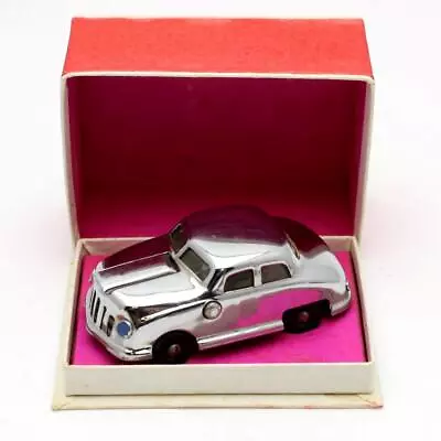 Vintage 1940's MIOJ Occupied Japan Lucky Car Figural Car Lighter UNUSED In BOX • $199.99