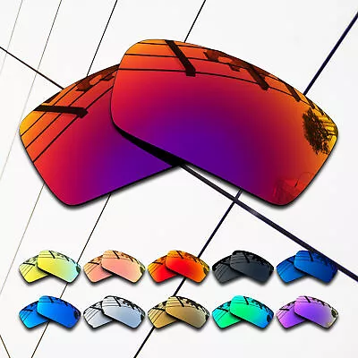 TRUE Replacement Lens For-Oakley Currency OX8026 Frame Multi-Colors • $15.99