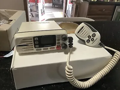 Uniden Marine VHF Radiooceanus • $50