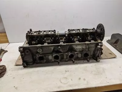Passenger Cylinder Head 8-280 4.6L VIN W Fits 01-11 LINCOLN & TOWN CAR 362138 • $224.99