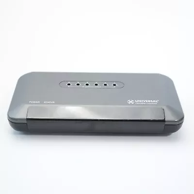 Universal Remote Control Rf Base Station Mrf-350 - No Cords • $14.25