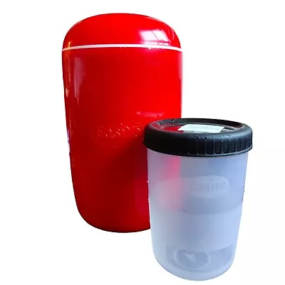 Used EasiYo Yoghurt Maker | Easy Yo Yogurt Maker | Makes 1KG Of Yoghurt • £4.10