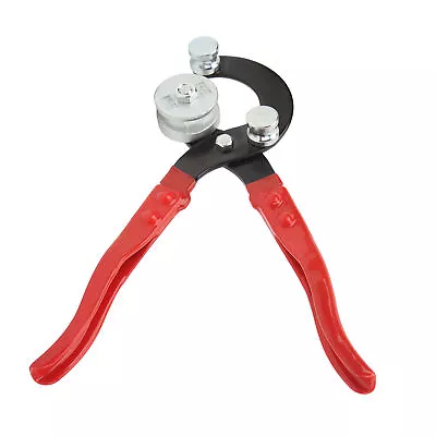 Tube Bending Pliers Manual Brake Lines Bender For 5/16in 3/8in 3/16in 1/4in Bra✧ • $111.78