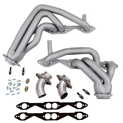 BBK PERFORMANCE 1595 1-5/8 Headers Shorty - 93-96 Chevy Impala SS • $1218.45