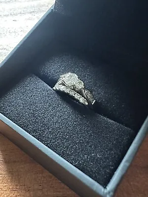 $499 • Buy Diamond Engagement Ring- Last Chance! Read Description!