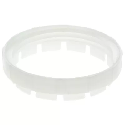 £8.62 • Buy EXPORT  Genuine Tumble Dryer Vent Hose Adaptor Ring Connector C00206593