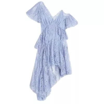 $200 • Buy Zimmermann Seer Pentacle Dress