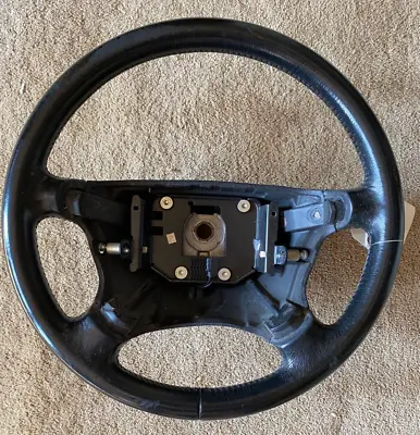 Steering Wheel. Saab 900 1998 9-3 & 9-5 • $65