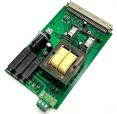 NEW AW Company EMO Supply Version  4.1 Circuit Board • $199