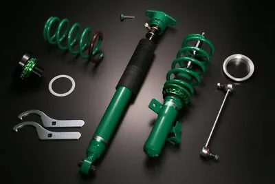 TEIN Street Advance Z Coilovers For Mazdaspeed Axela 2.3 Mazdaspeed (BK3P) 06-09 • $969.95