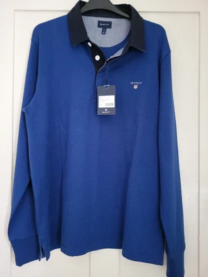 £50 • Buy Mens Gant Rugger Shirt Size Large