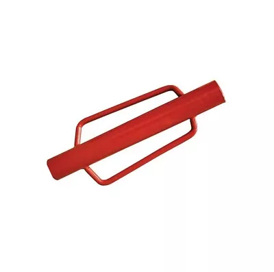 Heavy Duty Steel Post Driver T Post Metal Fence Pounder 3-1/2  X 24  • $114.77