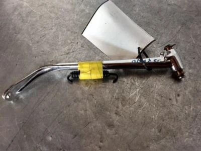 $65 • Buy 2003 Harley-davidson V-rod Kick Stand. Part Number 49733-01a
