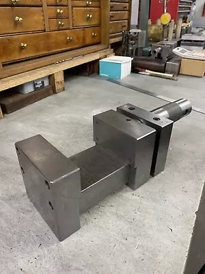 £125 • Buy Toolmakers Vice 