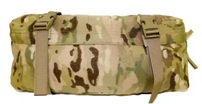 Usgi Ocp Multicam Molle Ii Waist Pack Euc 8465-01-580-1300 • $28