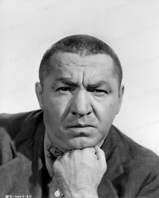 8x10 Print Curly Howard The Three Stooges Monkey Business 1946 Short #MHMB • $14.99